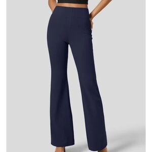 Halara Work Pants Nwt